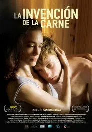 Poster do filme The Invention of Flesh