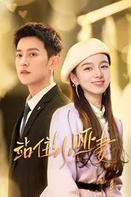 Poster da série My Lovely Wife