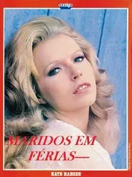 Maridos em Férias movie poster