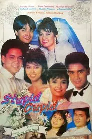 Poster do filme Stupid Cupid