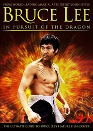 Bruce Lee: In Pursuit of the Dragon movie poster