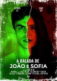 A Balada de João e Sofia movie poster