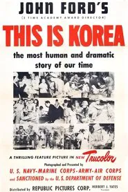 This Is Korea! movie poster