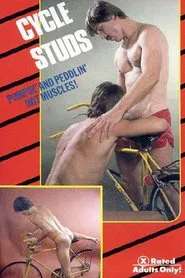 Cycle Studs movie poster