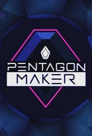 Pentagon Maker tv show poster