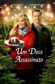 Poster do filme Um Doce Assassinato