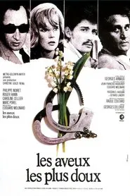 The Most Gentle Confessions movie poster