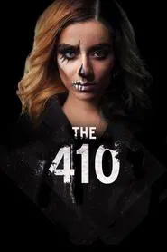 The 410 tv show poster