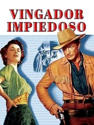 Poster do filme Vingador Impiedoso
