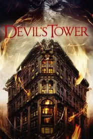 Devil's Tower movie poster