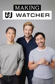 Poster da série Making Watcher