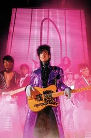 Prince: 1999 Live In Houston 12/29/82 movie poster