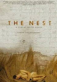 The Nest movie poster