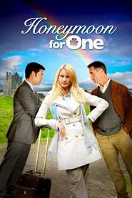 Honeymoon for One movie poster