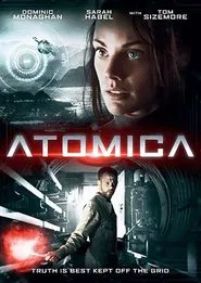 Atomica movie poster