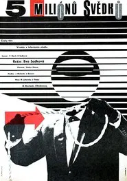 5 Million Witnesses movie poster