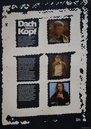 Dach überm Kopf movie poster