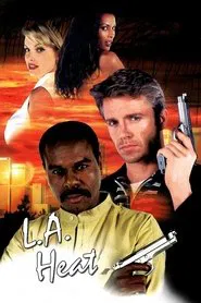 Poster da série Dupla Explosiva