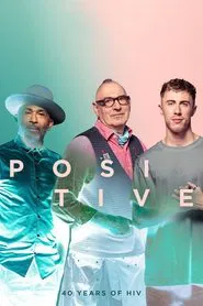 Poster da série Positive