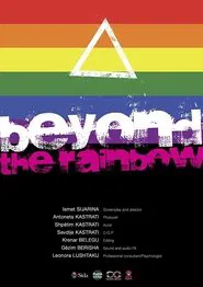 Beyond the Rainbow movie poster