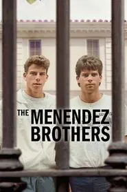 The Menendez Brothers movie poster