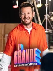 Da Grande tv show poster