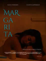 Margarita movie poster