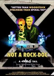 Not a Rock-Doc movie poster