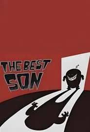 Poster do filme The Jetsons: The Best Son