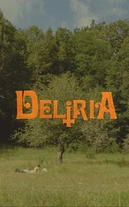 Deliria movie poster