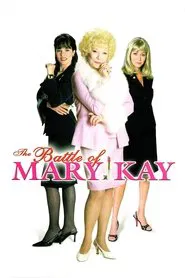 Poster do filme Hell on Heels: The Battle of Mary Kay