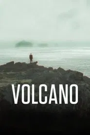 Poster do filme Volcano