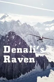 Denali’s Raven movie poster