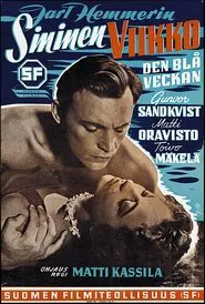Scarlet Week movie poster