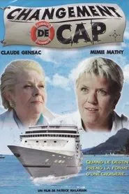 Changement de cap movie poster