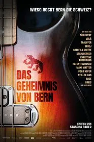 Poster do filme Das Geheimnis von Bern