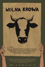 Free Cow movie poster