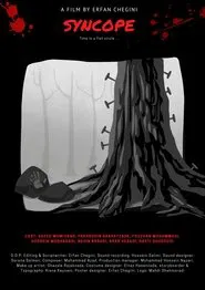 Syncope movie poster