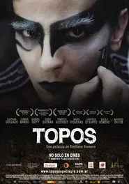 Poster do filme Moles
