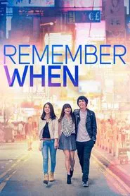 Poster do filme Remember When