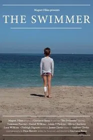 The Swimmer movie poster