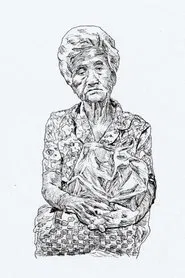 Study of a Singaporean Face movie poster