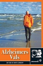 Alzheimers vals movie poster