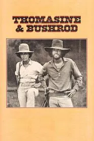 Poster do filme Thomasine & Bushrod
