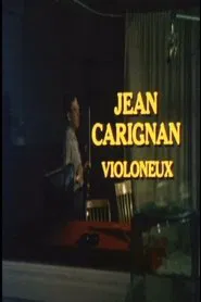 Jean Carignan, Fiddler movie poster