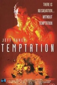 Temptation movie poster