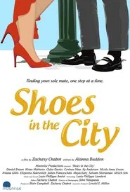 Poster do filme Shoes in the City