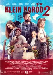 Klein Karoo 2 movie poster