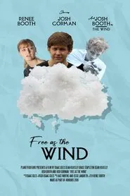 Free as the Wind movie poster
