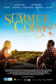 Summer Coda movie poster